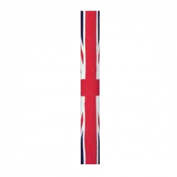 GM Union Jack Flag Cricket Bat Grip